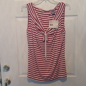 Liz Claiborne Tank Top